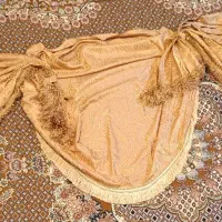 یالان|پرده، رانر، رومیزی|مسجد سلیمان, |دیوار