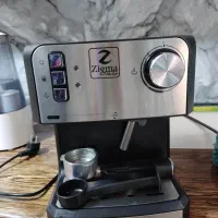 دستگاه قهوه ساز