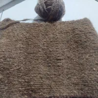 شال کمر و لیف شتری