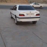 پژو پارس سال90|خودرو سواری و وانت|شاهین دژ, |دیوار