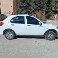 کوییک ساده ۱۴۰۱ سفید فابریک