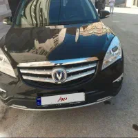 چانگان cs35 مدل ۹۷