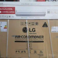 کولر 24هزارLG دوال اینورتر