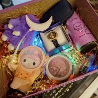 پک کادوی|زیورآلات و اکسسوری|قرچک, زیبا شهر|دیوار