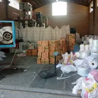 تولید و پخش سفره یکبار مصرف ،پلاستیک فریزر،زباله