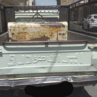 باربری ماشین وانت بار منصف