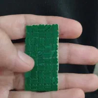 سنگ مالاکیت کنگو اصل|کلکسیون اشیاء عتیقه|اهواز, کیانپارس |دیوار