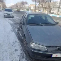 پژو پارس مدل ۸۵|خودرو سواری و وانت|دورود, |دیوار