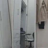 آینهایستاده قدی در حد نو|آینه|کاشمر, |دیوار