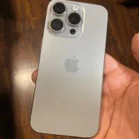 15 pro 256 بدون نقطه