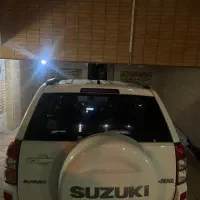 سوزوکی ویتارا|خودرو سواری و وانت|اصفهان, درب کوشک|دیوار