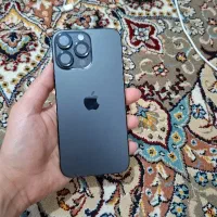 آیفون ۱۶ پرومکس باتری ۱۰۰