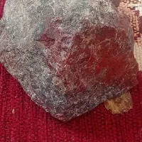 شهاب سنگ و سنگهای قیمتی ۵