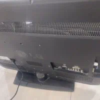 تلویزیون الجی ۳۸ اینچ|تلویزیون و پروژکتور|اصفهان, ملکشهر|دیوار