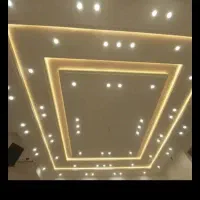 گچ کاری ساختمان