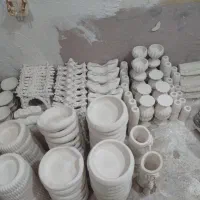 پخش عمده و تک سنگ مصنوعی