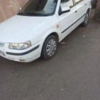 سمند|خودرو سواری و وانت|جلفا, |دیوار