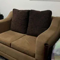 مبل راحتی ۷ نفره|مبلمان خانگی و میز عسلی|بابلسر, |دیوار