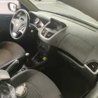 207 مدل 403پانا ارقاع فول|خودرو سواری و وانت|فردیس, فردیس|دیوار