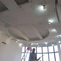 نقاشی ساختمان باقیمت مناسب پذیرفته میشود|خدمات پیشه و مهارت|تربت جام, یحیی آباد|دیوار