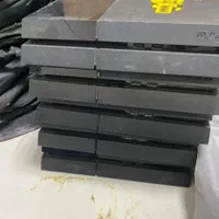 خریدار و فروش ps4 پلی استیشن 4 در تمام مناطق