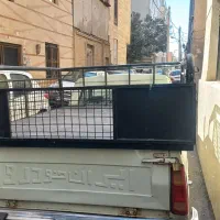 باربند پیکان