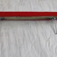 میز اتو کاملا نو مناسب جهیزیه|اتو و لوازم اتو|کاشان, شهرک خاتم الانبیا (مسکن ملی کاشان)|دیوار