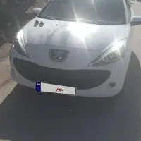 پژو۲۰۷.مدل۱۴۰۲