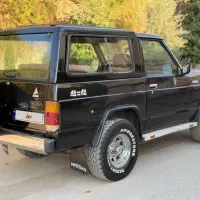 پاترول دو درب مدل ۸۲|خودرو سواری و وانت|شیراز, میانرود|دیوار