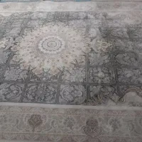 فرش ۹متری۱۵۰۰شانه تبریز|فرش|تهران, سعیدآباد|دیوار