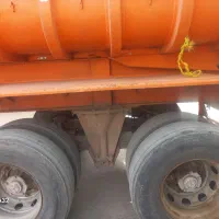 تریلی‌کمپرسی|خودرو سنگین|شاهین دژ, |دیوار