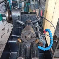 دستگاه تراپ سری تراش A20 اناری|ماشینآلات صنعتی|پاکدشت, خاتون آباد|دیوار