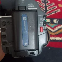 دوربین فیلمبرداری هندیکم سونی|دوربین عکاسی و فیلمبرداری|خرمآباد, |دیوار