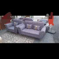 مبل گلستان|مبلمان خانگی و میز عسلی|اردبیل, |دیوار