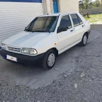 پراید مدل ۹۷