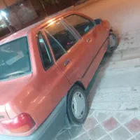 پراید 90 مسی