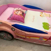 تخت کودک و نوجوان|تخت و سرویس خواب|تهران, تهران‌نو|دیوار