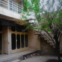 فروش زمین و ملک کلنگی