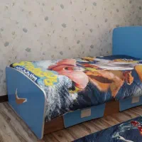 فروش سرویس خواب نوجوان|تخت و سرویس خواب|تهران, قصر فیروزه ۱|دیوار