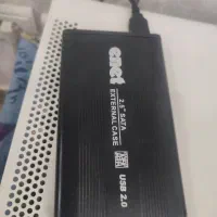 ایکس باکس 360 باهارد و انواع بازی داخل هارد