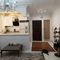 ۴۸ متر نقلی فول بازسازی