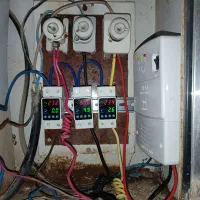 برقکار ساختمان