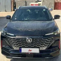 چانگانcs55پلاس وارداتی