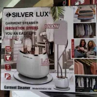 اتو بخارگر دی اس پی مدل KD6024 ظرفیت ۱.۶ لیتر