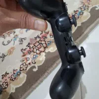 دسته Ps 4 پلی استیشن 4|کنسول، بازی ویدئویی و آنلاین|تهران, پرستار|دیوار