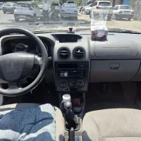 پراید ۱۳۱ مدل ۹۳بی رنگ
