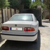 سمند LX EF7، مدل ۱۳۹۰|خودرو سواری و وانت|اراک, |دیوار