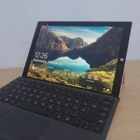 تبلت Surface Microsoft|تبلت|بابلسر, |دیوار