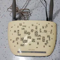 مودم TP-linkمدلTD-W8961N