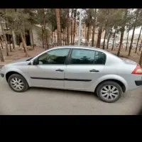 مگان 1600|خودرو سواری و وانت|قم, زنبیل آباد|دیوار